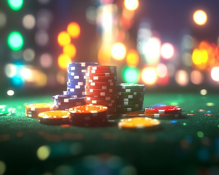 london slot featured game showcase